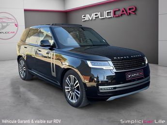  Voir détails -Land rover Range Rover SWB P440e PHEV AWD SE // Vhicule neuf// à  La Madeleine (59)