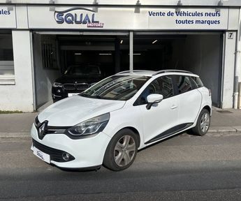  Voir détails -Renault Clio Estate ZEN DCI 75 à Rouen (76)