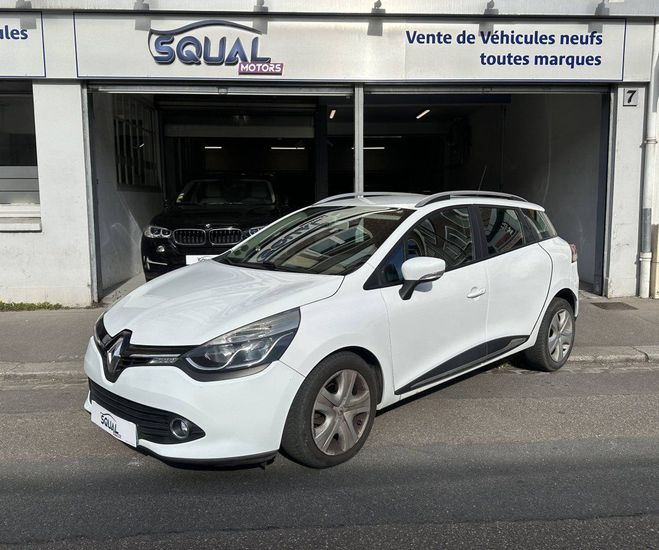 Renault Clio Estate ZEN DCI 75  de 2013