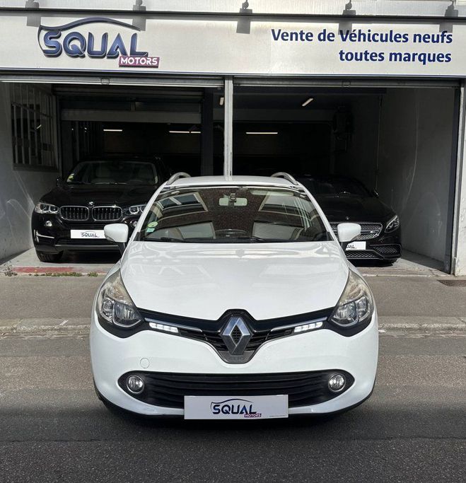 Renault Clio Estate ZEN DCI 75  de 2013