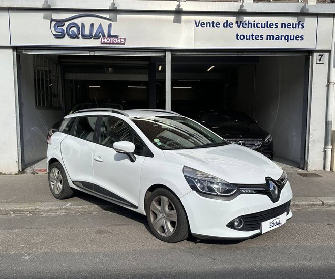 Renault Clio Estate ZEN DCI 75  de 2013