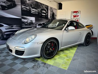  Voir détails -Porsche 911 (997) (2) 3.8 385 carrera s pdk à Saint-Maur-des-Fosss (94)