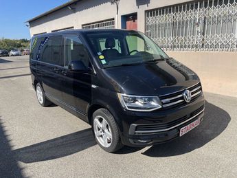  Voir détails -Volkswagen Multivan 2.0 TDI 204CH BLUEMOTION TECHNOLOGY CARA à Orange (84)