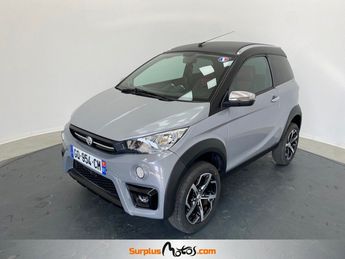  Voir détails -Aixam CROSSOVER  à Gaillac (81)