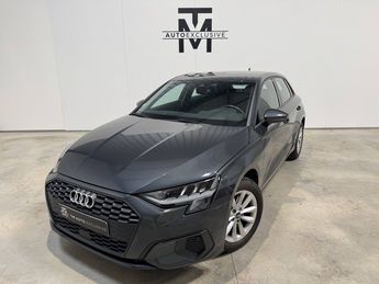  Voir détails -Audi A3 Sportback 30 TFSI 110 à Monistrol-sur-Loire (43)
