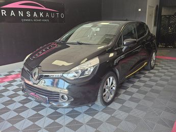  Voir détails -Renault Clio IV TCe 90 eco2 Limited à Champs-sur-Yonne (89)