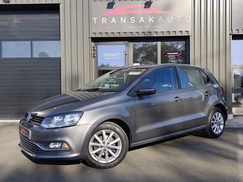  Voir détails -Volkswagen Polo 1.4 tdi 90 bluemotion technology serie s à Schweighouse-sur-Moder (67)
