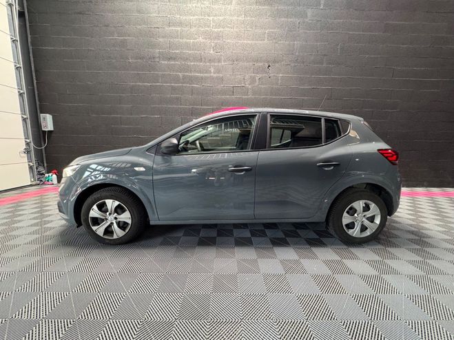 Dacia Sandero ECO-G 100 Essential Gris de 2023