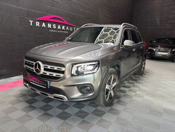  Voir détails -Mercedes Classe GL 200 d 8G-DCT Progressive Line à Chaponost (69)