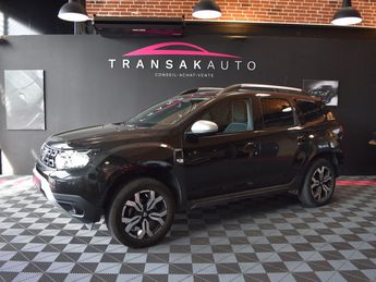  Voir détails -Dacia Duster ECO-G 100 4x2 Prestige + à Caissargues (30)