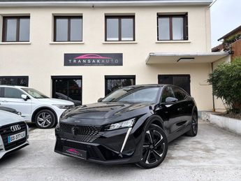  Voir détails -Peugeot 408 PHEV 180 e-EAT8 Allure Pack à Wissous (91)