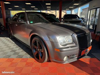  Voir détails -Chrysler 300 C C SRT-8 6.1 V8 HEMI 431 cv Garantie 12 m à Piennes (54)