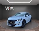 Peugeot 208 E208 Active 136ch | GPS, Cam�ra de recul &agrave; Eysines (33)
