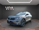 Volkswagen T Roc