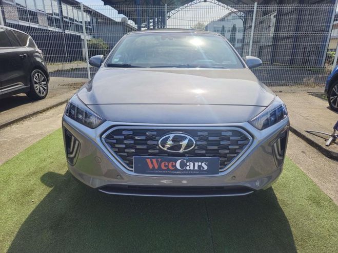 Hyundai Ioniq Plug-in Executive PHASE 2 Gris de 2020
