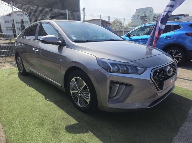 Hyundai Ioniq Plug-in Executive PHASE 2 Gris de 2020