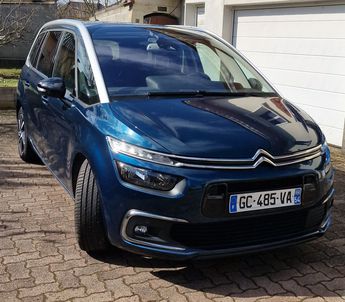  Voir détails -Citroen Grand C4 Picasso SpaceTourer 7 placesv à Oberschaeffolsheim (67)