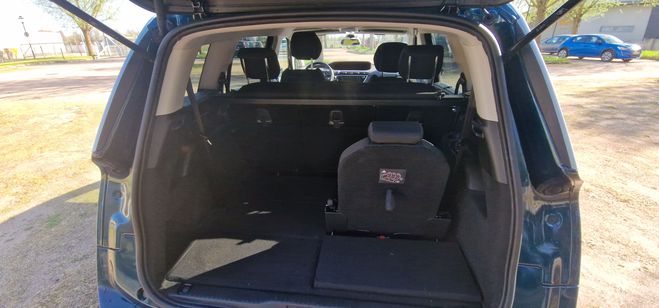 Citroen Grand C4 Picasso SpaceTourer 7 placesv  de 2021