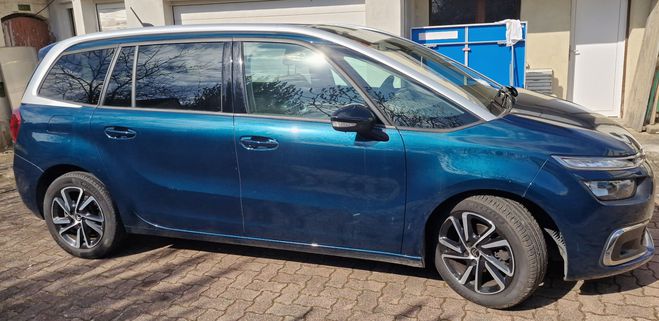 Citroen Grand C4 Picasso SpaceTourer 7 placesv  de 2021