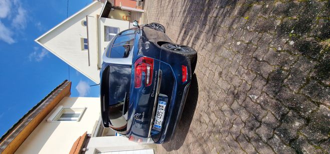 Citroen Grand C4 Picasso SpaceTourer 7 placesv  de 2021