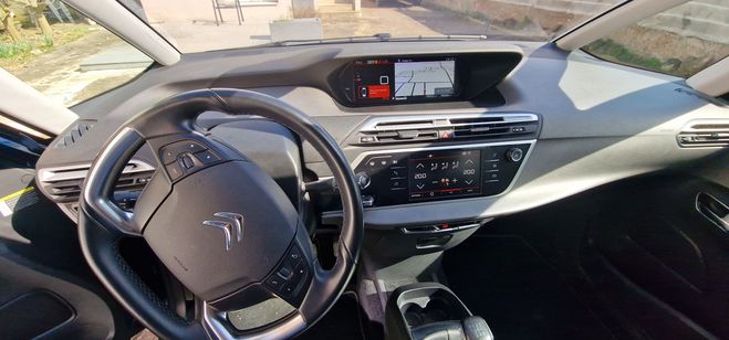 Citroen Grand C4 Picasso SpaceTourer 7 placesv  de 2021