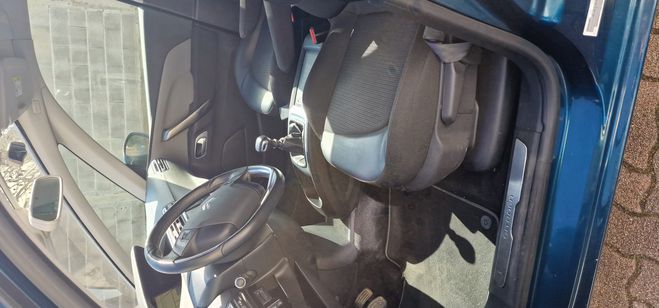Citroen Grand C4 Picasso SpaceTourer 7 placesv  de 2021