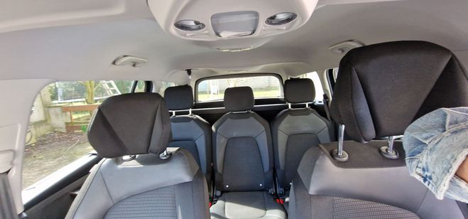Citroen Grand C4 Picasso SpaceTourer 7 placesv  de 2021