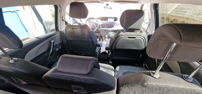 Citroen Grand C4 Picasso SpaceTourer 7 placesv  de 2021