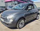 Fiat 500 II (2) 1.2 8V 69 ECO PACK CLUB à Coignires (78)