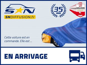  Voir détails -Peugeot 5008 BlueHDi 130 EAT8 ROADTRIP Hayon Grip à Lescure-d'Albigeois (81)