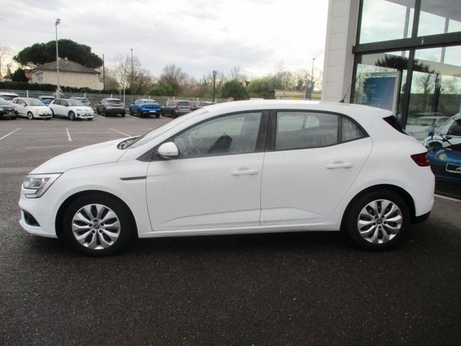 Renault Megane Mégane 1.5 Blue dCi - 95  IV BERLINE Soc  de 2020