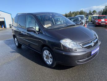Citroen C8