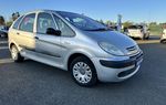 Citroen Xsara Xsara Picasso 1.6i 16V 110   à Clguer (56)