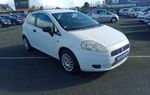 Fiat GRANDE Punto 1.2 8V 65 Team  à Clguer (56)