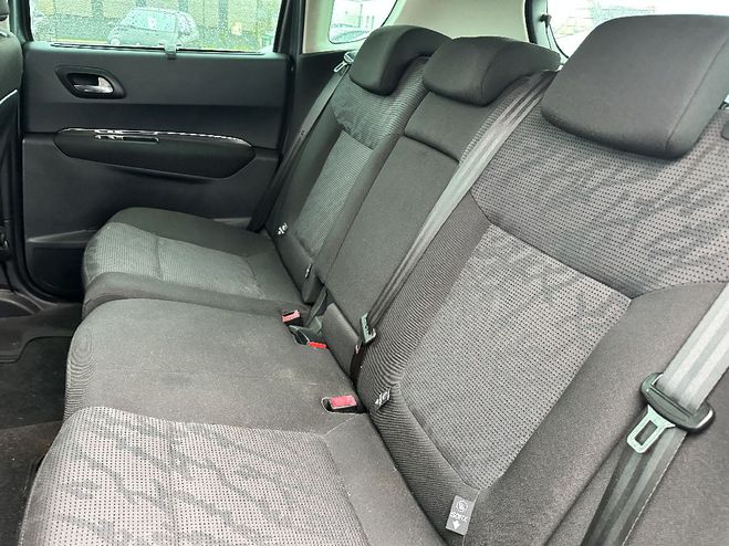 Peugeot 3008 2.0 HDi 16V 150ch  Premium  GRIS de 2010