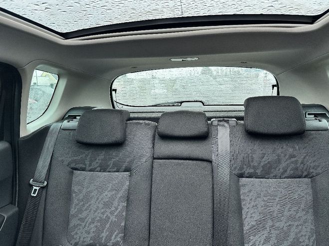 Peugeot 3008 2.0 HDi 16V 150ch  Premium  GRIS de 2010