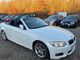 BMW M3 325I cabriolet pack M à Wittenheim (68)