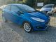 Ford Fiesta 6 1,0 ecoboost à Wittenheim (68)