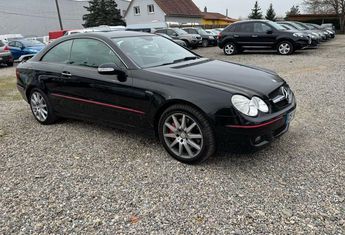  Voir détails -Mercedes Classe CLK 320 cdi elegance à Wittenheim (68)