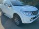 Mitsubishi L 200 2,4 did à Wittenheim (68)