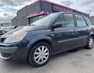 Renault Scenic II (2) 1.5 DCI 110 EXPRESSION à Coignires (78)