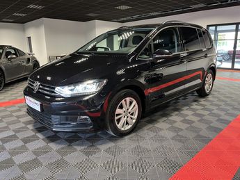  Voir détails -Volkswagen Touran TSI 150ch à  Le Garric (81)