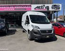 Fiat Ducato 10m3 (TVA R�cup�rable) &agrave; Woippy (57)