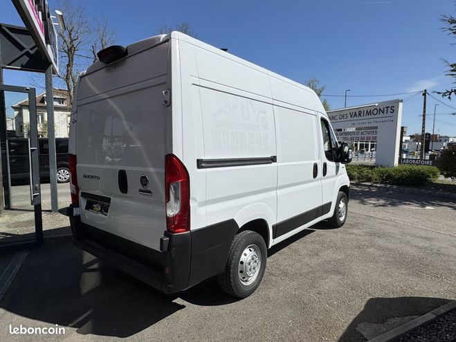 Fiat Ducato 10m3 (TVA Rcuprable)  de 2019