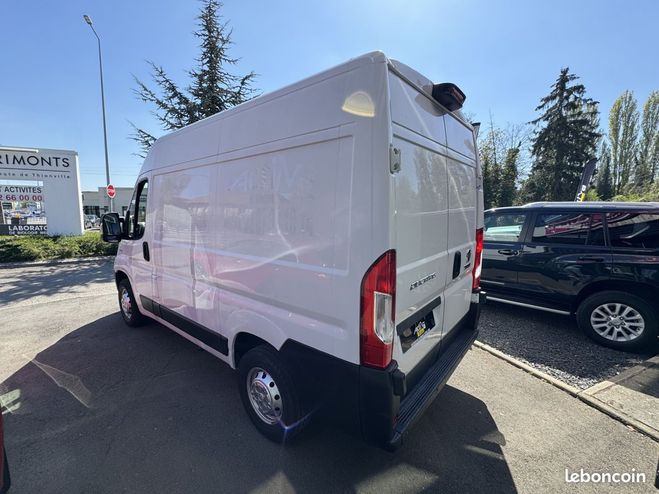 Fiat Ducato 10m3 (TVA Rcuprable)  de 2019