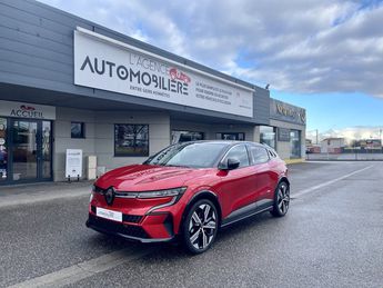  Voir détails -Renault Megane E-TECH ICONIC EV60 220 SUPER CHARGE Bot à Sausheim (68)
