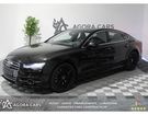 Audi S7 sportback Quattro 4.0 V8 TFSI - BV S-tro &agrave; Saint-Jory (31)