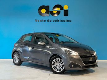  Voir détails -Peugeot 208 1.5 BlueHDi à Savonnires-devant-Bar (55)