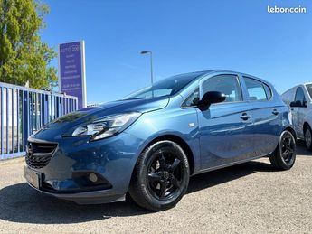  Voir détails -Opel Corsa 1.2 70CH EDITION 3P à Strasbourg (67)