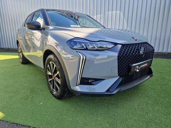  Voir détails -Citroen DS 3 DS3 1.5 BlueHDi - 130 - EAT8 PERFORMAN à Riorges (42)